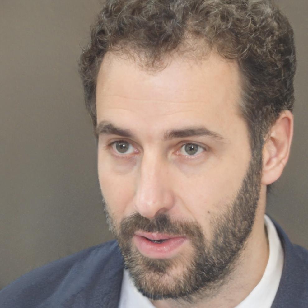 Conseiller budgétaire